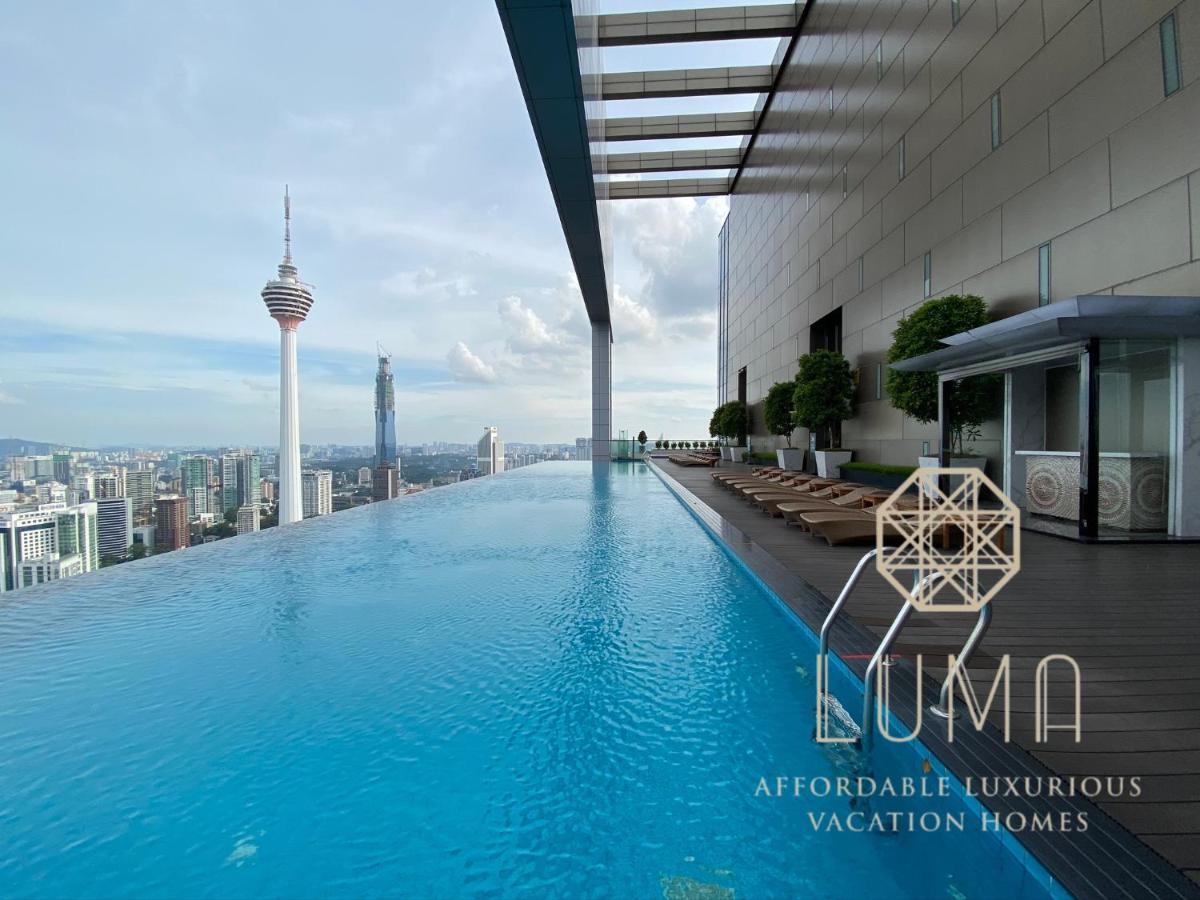 THE PLATINUM KUALA LUMPUR BY LUMA APARTMENT